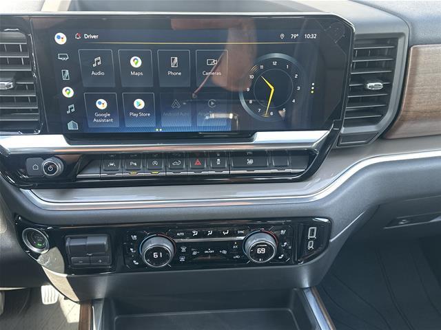 2022 Chevrolet Silverado - $48,998