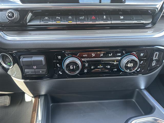 2022 Chevrolet Silverado - $48,998