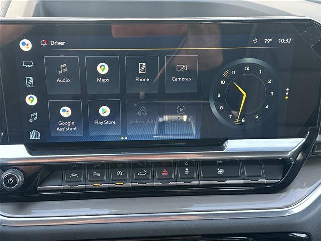2022 Chevrolet Silverado - $48,998