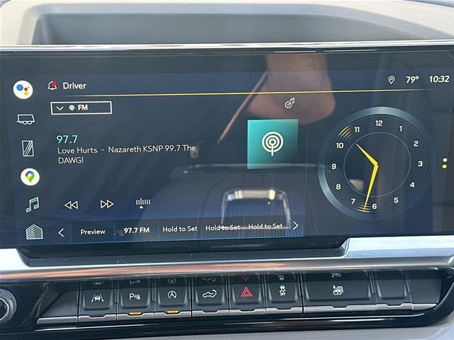 2022 Chevrolet Silverado - $48,998