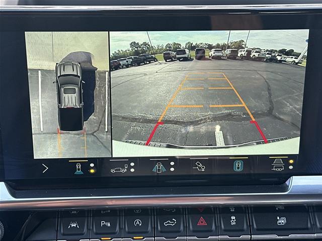 2022 Chevrolet Silverado - $48,998