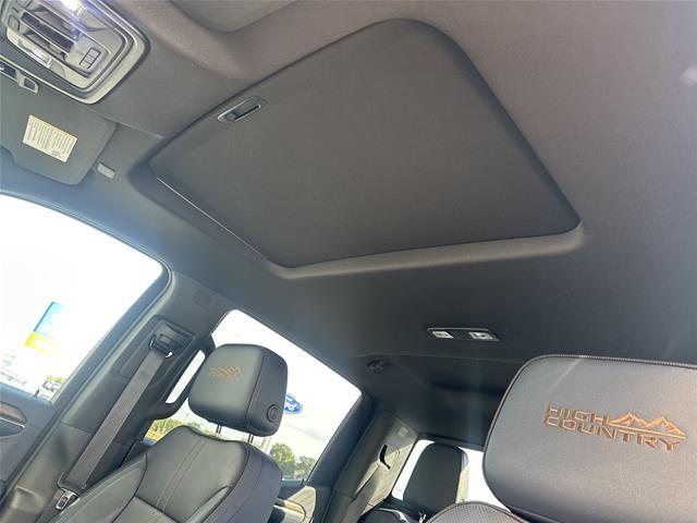 2022 Chevrolet Silverado - $48,998