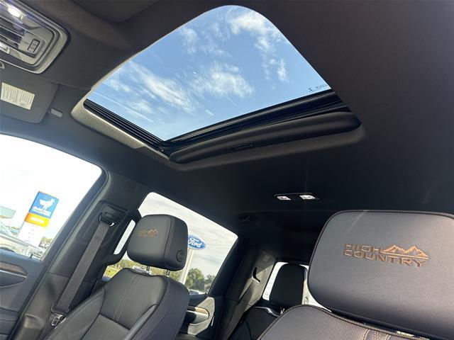 2022 Chevrolet Silverado - $48,998
