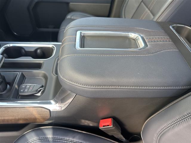 2022 Chevrolet Silverado - $48,998