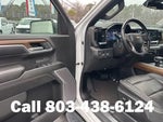 2022 Silverado 1500 Thumbnail 5