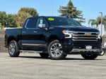 2022 Silverado 1500 Thumbnail 1