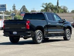 2022 Silverado 1500 Thumbnail 3