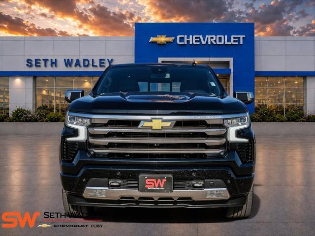 2022 Chevrolet Silverado - $38,900