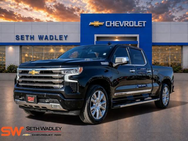 2022 Chevrolet Silverado - $38,900