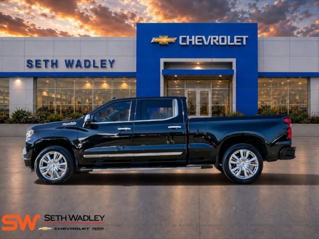 2022 Chevrolet Silverado - $38,900