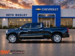 2022 Silverado 1500 Thumbnail 4