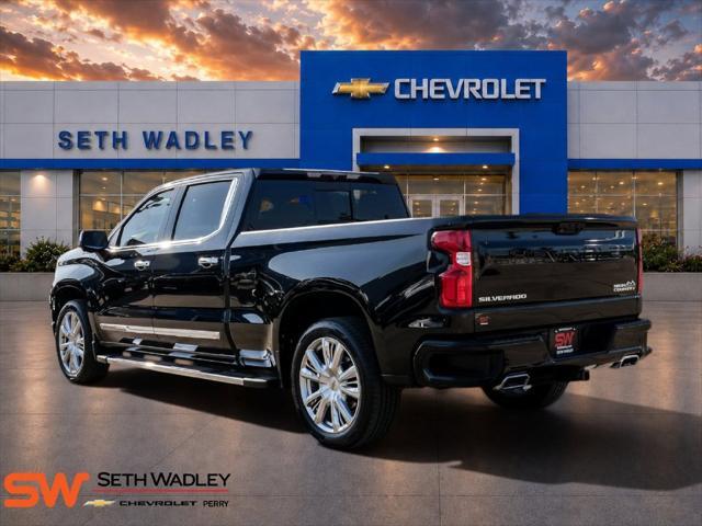 2022 Chevrolet Silverado - $38,900