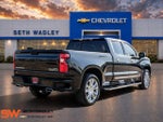 2022 Silverado 1500 Thumbnail 7