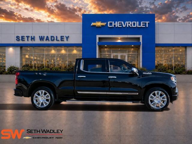 2022 Chevrolet Silverado - $38,900