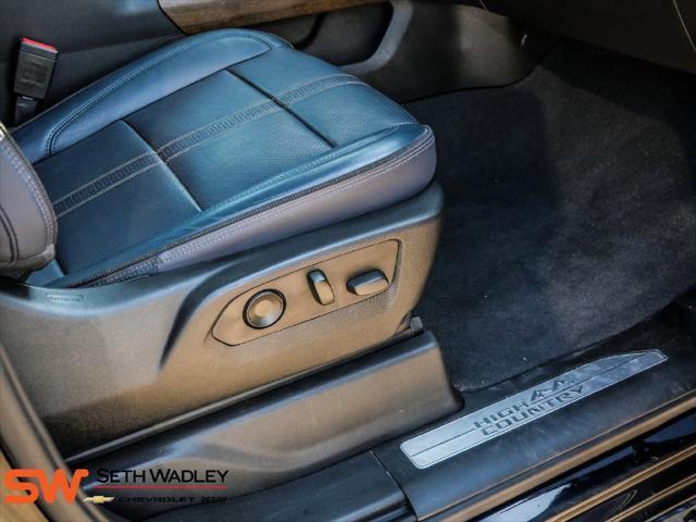 2022 Chevrolet Silverado - $38,900