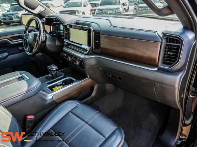2022 Chevrolet Silverado - $38,900