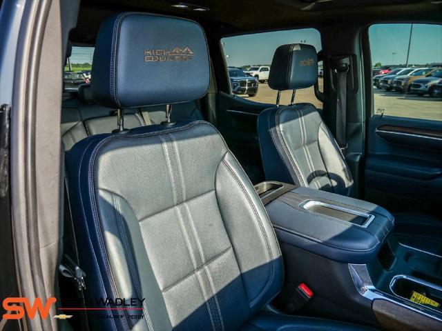 2022 Chevrolet Silverado - $38,900