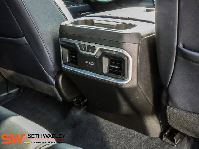 2022 Chevrolet Silverado - $38,900