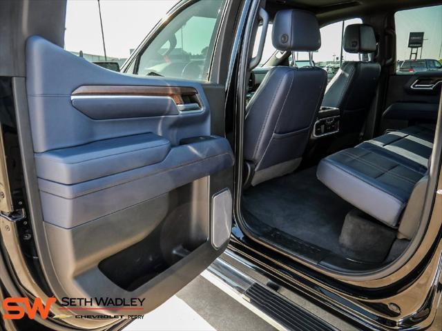 2022 Chevrolet Silverado - $38,900
