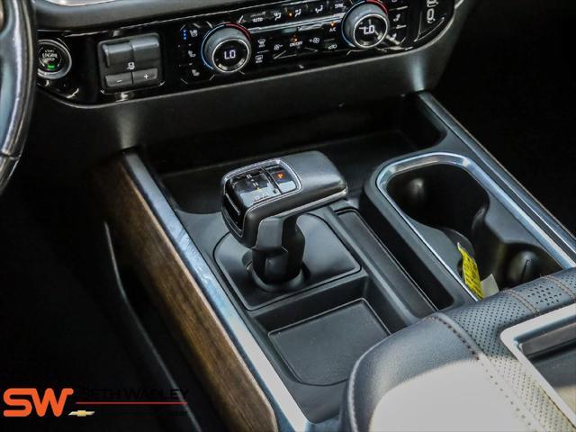 2022 Chevrolet Silverado - $38,900