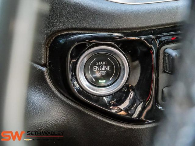 2022 Chevrolet Silverado - $38,900