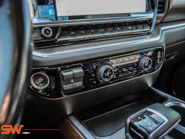 2022 Chevrolet Silverado - $38,900