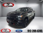 2025 Silverado 1500 Thumbnail 1