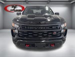 2025 Silverado 1500 Thumbnail 2