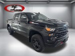 2025 Silverado 1500 Thumbnail 3