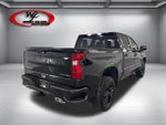 2025 Silverado 1500 Thumbnail 6