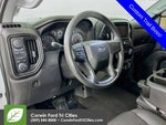 2025 Silverado 1500 Thumbnail 2