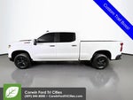 2025 Silverado 1500 Thumbnail 5