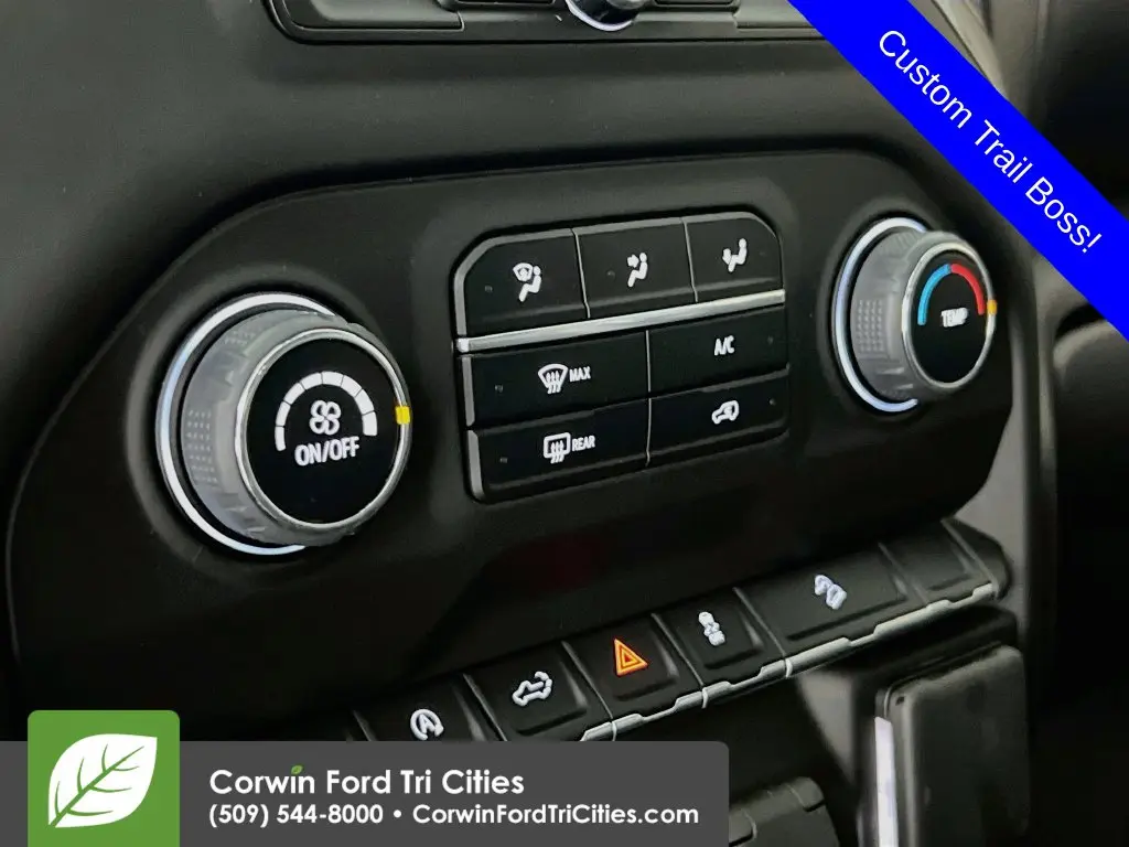 2025 Chevrolet Silverado - $37,852