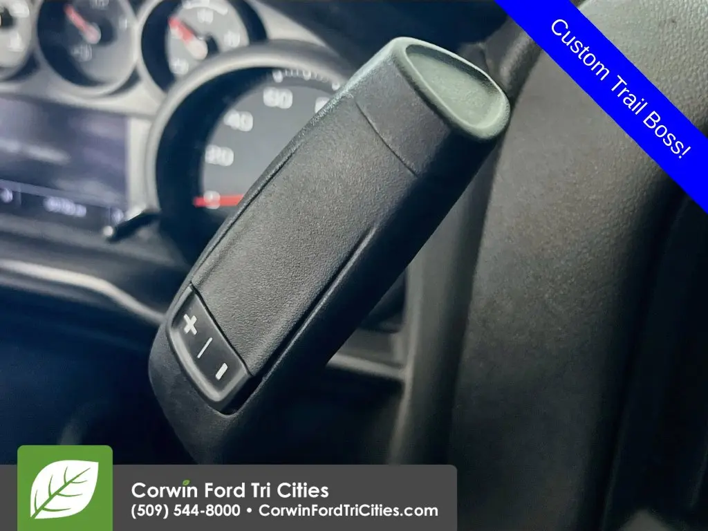2025 Chevrolet Silverado - $37,852