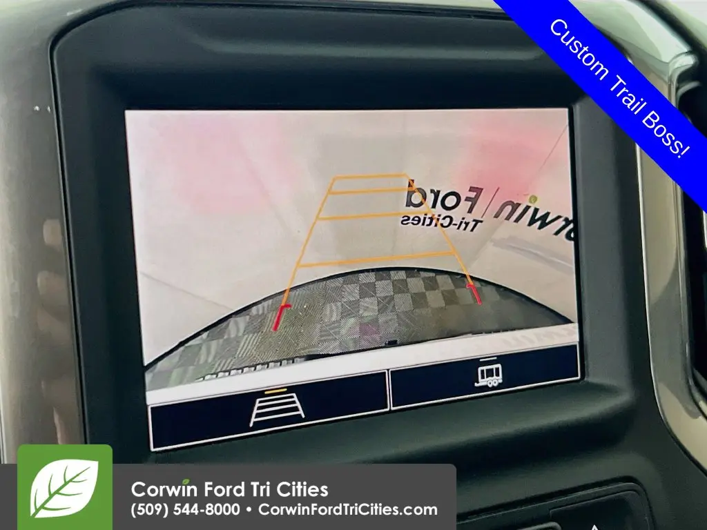 2025 Chevrolet Silverado - $37,852