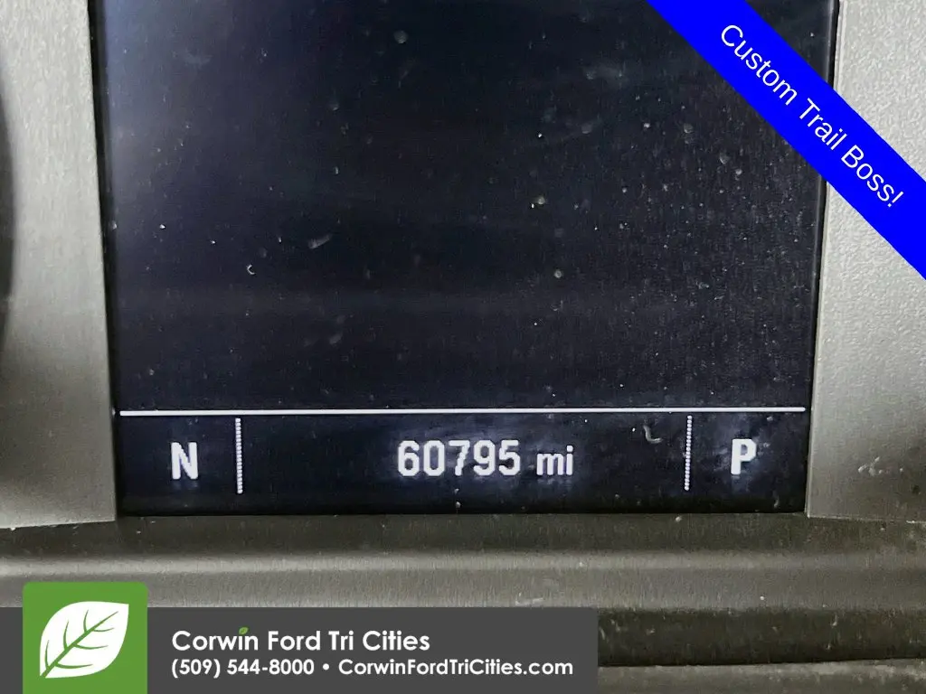 2025 Chevrolet Silverado - $37,852