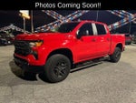 2025 Silverado 1500 Thumbnail 1