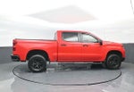 2025 Silverado 1500 Thumbnail 3