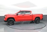 2025 Silverado 1500 Thumbnail 4