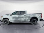 2025 Silverado 1500 Thumbnail 1