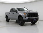 2025 Silverado 1500 Thumbnail 1