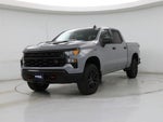 2025 Silverado 1500 Thumbnail 4