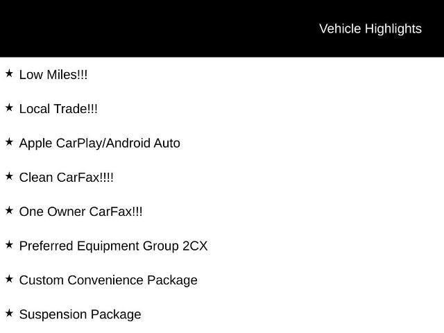 2026 Chevrolet Silverado - $46,950