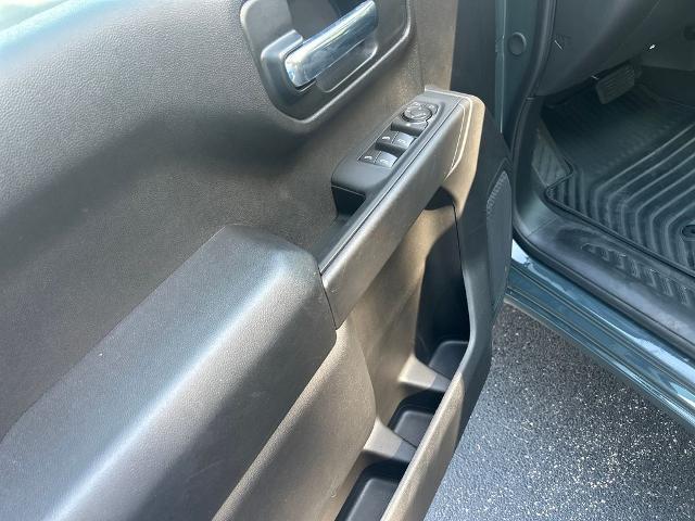 2026 Chevrolet Silverado - $46,950