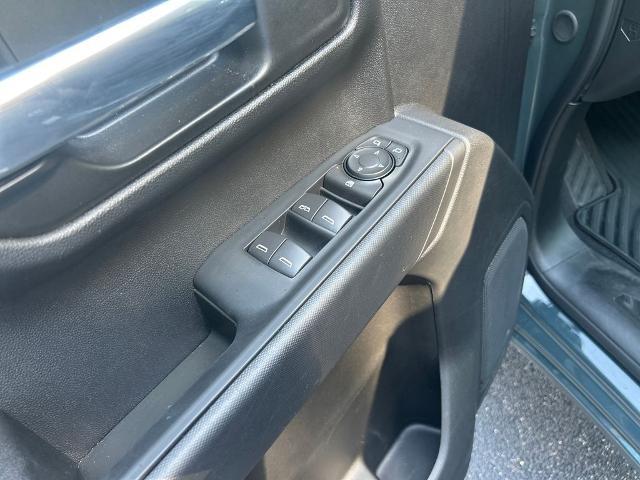 2026 Chevrolet Silverado - $46,950