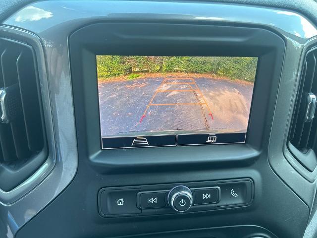 2026 Chevrolet Silverado - $46,950