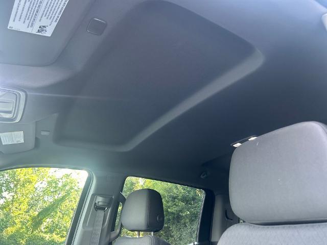 2026 Chevrolet Silverado - $46,950