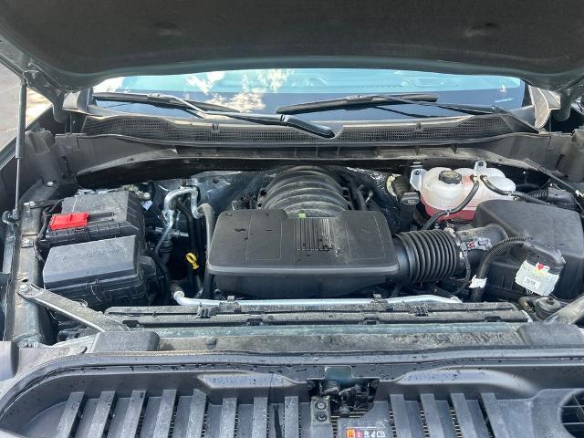 2026 Chevrolet Silverado - $46,950