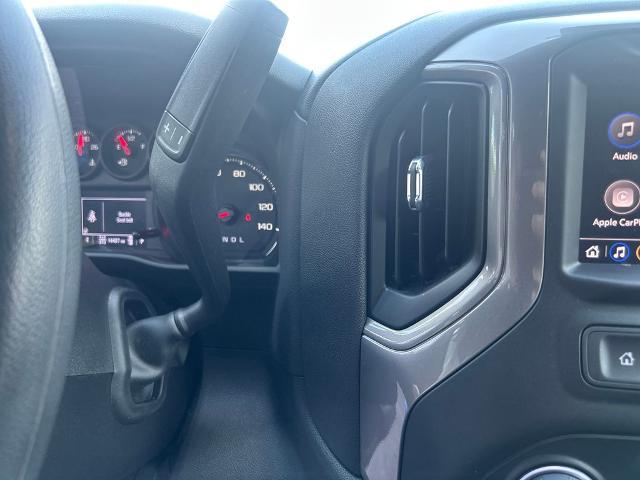 2026 Chevrolet Silverado - $46,950