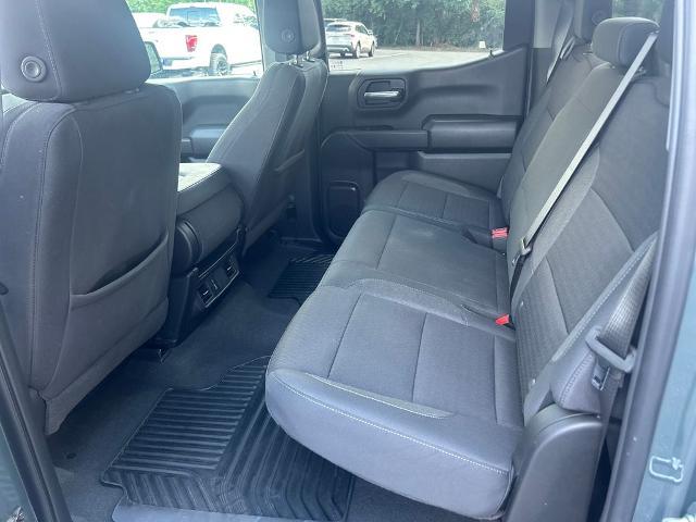 2026 Chevrolet Silverado - $46,950